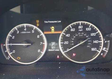 2020 Acura Ilx Premium Package/Technology Package z USA, uszkodzony, nr VIN 19UDE2F71LA010152